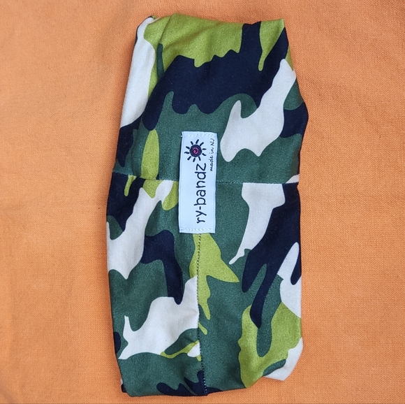 5 Ry-bands headband/headwrap bundle EUC - Picture 6 of 11